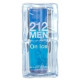 Купить Аромат Carolina Herrera 212 Men on Ice (2005) Туалетная вода