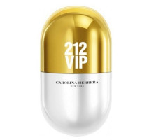 Аромат Carolina Herrera 212 Vip Pills Парфюмерная вода
