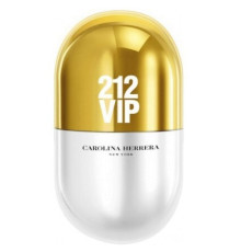 Аромат Carolina Herrera 212 Vip Pills Парфюмерная вода