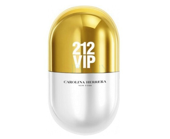 Купить Аромат Carolina Herrera 212 Vip Pills Парфюмерная вода