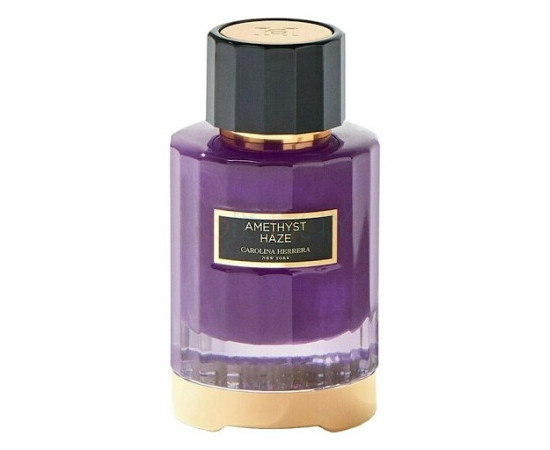 Купить Аромат Carolina Herrera Amethyst Haze Парфюмерная вода