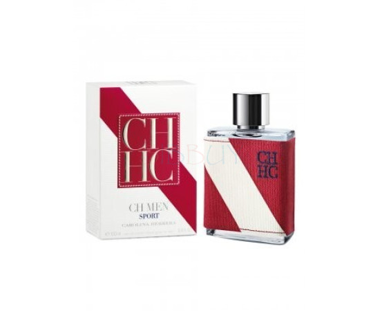 Купить Аромат Carolina Herrera CH Men Sport Туалетная вода