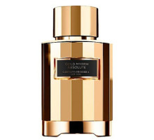 Аромат Carolina Herrera Gold Myrrh Absolute Парфюмерная вода