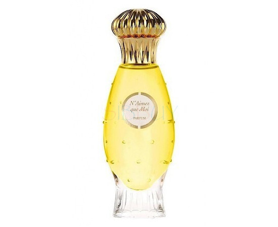 Купить Аромат Caron N'Aimez Que Moi Parfum Духи / Экстракт