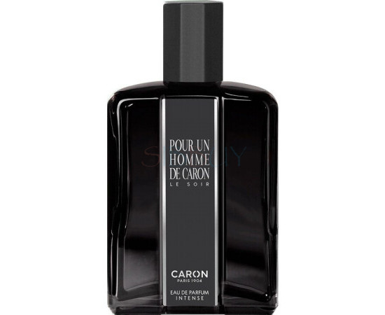 Купить Аромат Caron Pour Un Homme de Caron Le Soir Парфюмерная вода