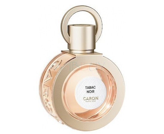 Купить Аромат Caron Tabac Noir 2021 Парфюмерная вода