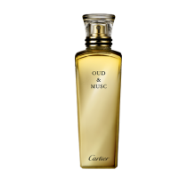 Аромат Cartier Oud & Musc Парфюмерная вода