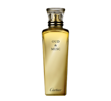 Аромат Cartier Oud & Musc Парфюмерная вода