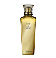 Аромат Cartier Oud & Musc Парфюмерная вода