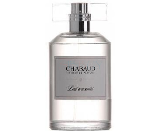 Купить Аромат Chabaud Maison de Parfum Lait Concentré Туалетная вода