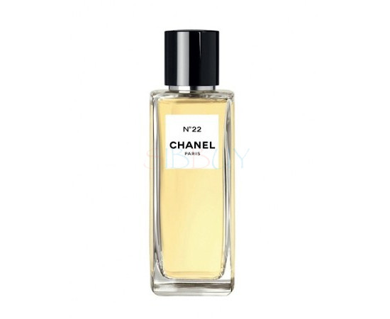 Купить Аромат Chanel № 22 Парфюмерная вода