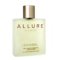 Аромат Chanel Allure Homme Eau Fraîchissante pour l'Été Ароматная дымка