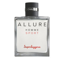Аромат Chanel Allure Homme Sport Superleggera Парфюмерная вода