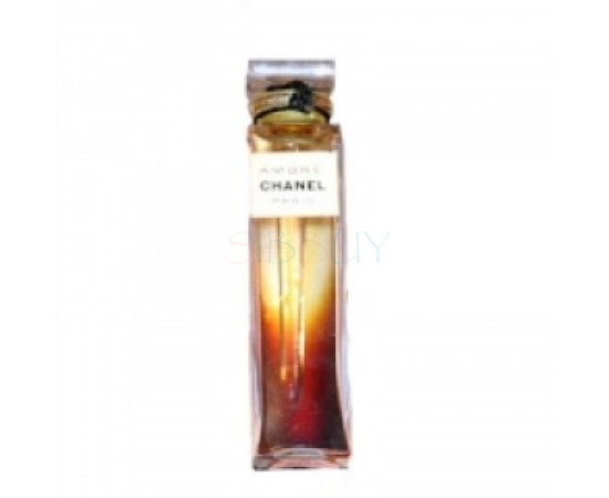 Купить Аромат Chanel Ambre Духи / Экстракт