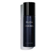 Аромат Chanel Bleu de Chanel All-Over Spray Ароматная дымка