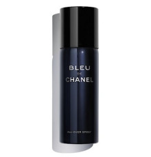 Аромат Chanel Bleu de Chanel All-Over Spray Ароматная дымка