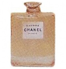 Аромат Chanel Chypre Духи / Экстракт