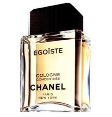 Аромат Chanel Égoïste Cologne Concentrée Одеколон