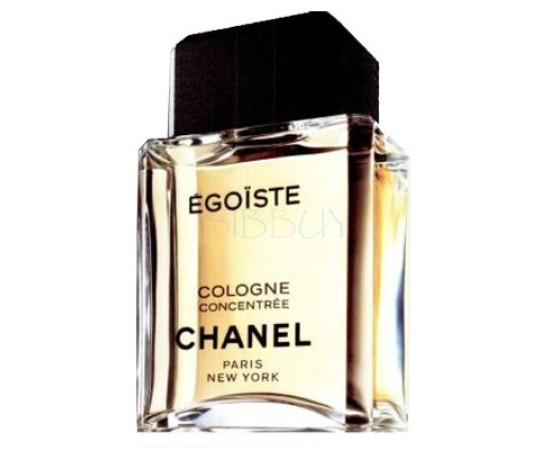Купить Аромат Chanel Égoïste Cologne Concentrée Одеколон