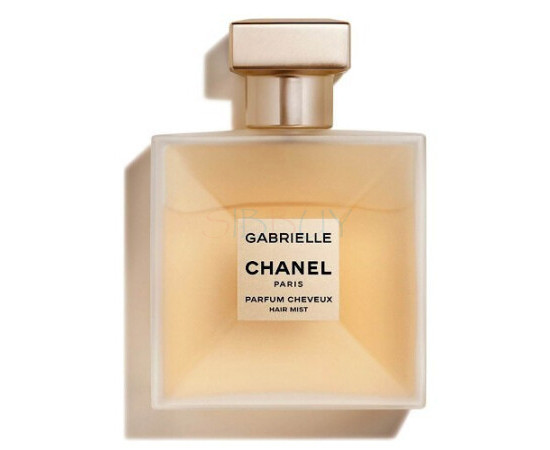 Купить Аромат Chanel Gabrielle Hair Mist Ароматная дымка