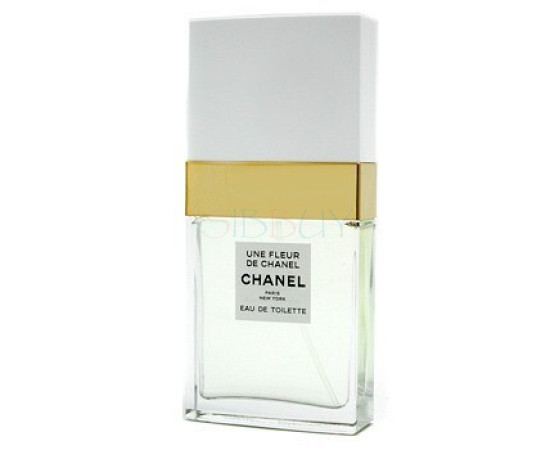 Купить Аромат Chanel Une Fleur de Chanel Туалетная вода
