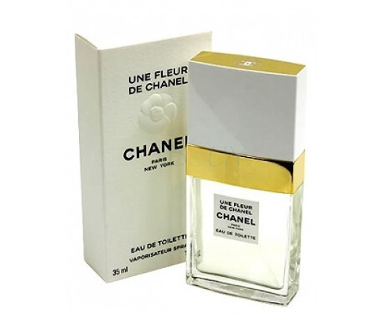 Купить Аромат Chanel Une Fleur de Chanel Туалетная вода