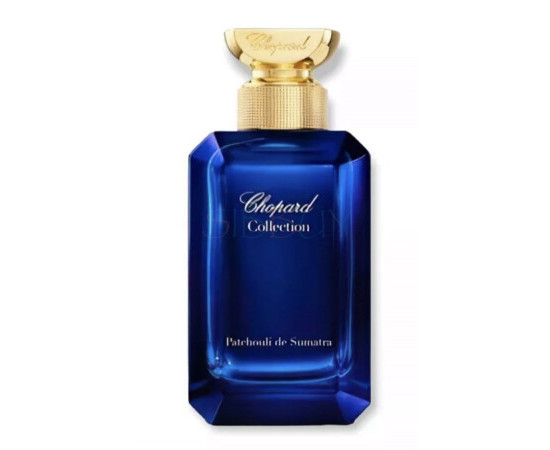 Купить Аромат Chopard Patchouli de Sumatra Парфюмерная вода