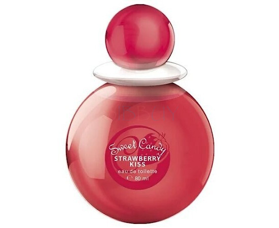 Купить Аромат Christine Lavoisier Parfums Sweet Candy Strawberry Kiss Туалетная вода