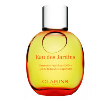 Аромат Clarins Eau des Jardins Ароматная дымка