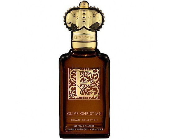 Купить Аромат Clive Christian E for Women Green Fougere With Aromatic Lavender Духи / Экстракт