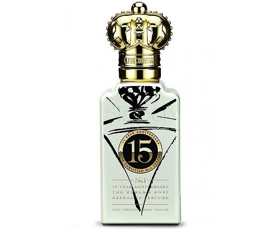 Купить Аромат Clive Christian No1 15 Year Anniversary Masculine Духи / Экстракт