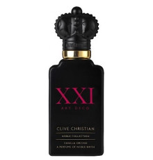 Аромат Clive Christian Noble XXI Art Deco Vanilla Orchid Духи / Экстракт