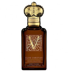 Аромат Clive Christian V for Men Amber Fougere With Smoky Vetiver Духи / Экстракт