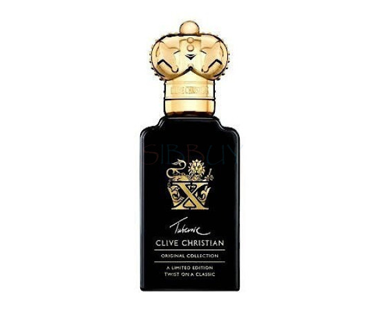 Купить Аромат Clive Christian X Tuberose Духи / Экстракт