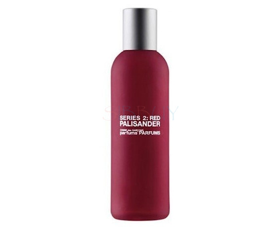 Купить Аромат Comme des Garçons Parfums Series 2 Red: Palisander Туалетная вода