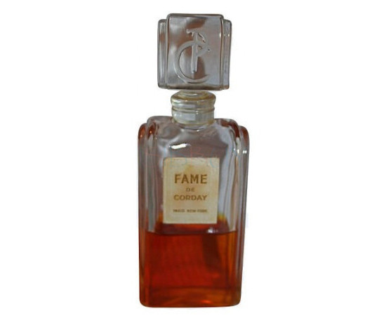 Купить Аромат Corday Fame Parfum Духи / Экстракт