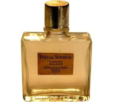 Аромат Coryse Salome Pois de Senteur