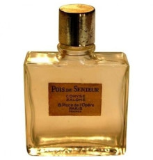 Аромат Coryse Salome Pois de Senteur