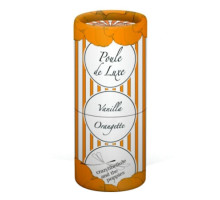 Аромат Crazylibellule and the Poppies Poule de Luxe Vanilla Orangette Твёрдые духи