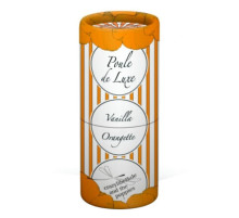 Аромат Crazylibellule and the Poppies Poule de Luxe Vanilla Orangette Твёрдые духи