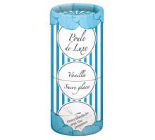 Аромат Crazylibellule and the Poppies Poule de Luxe Vanilla Sucre Glace Твёрдые духи
