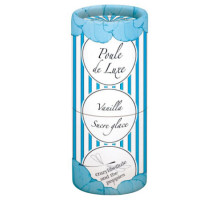 Аромат Crazylibellule and the Poppies Poule de Luxe Vanilla Sucre Glace Твёрдые духи