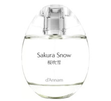 Аромат d'Annam Sakura Snow Парфюмерная вода
