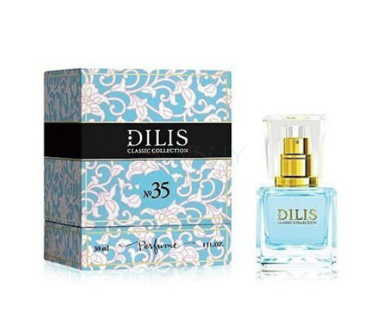 Купить Аромат Dilis Parfum No. 35 Духи / Экстракт