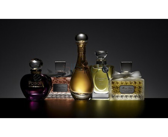 Купить Аромат Dior J'adore Extrait de Parfum (2014) Духи / Экстракт