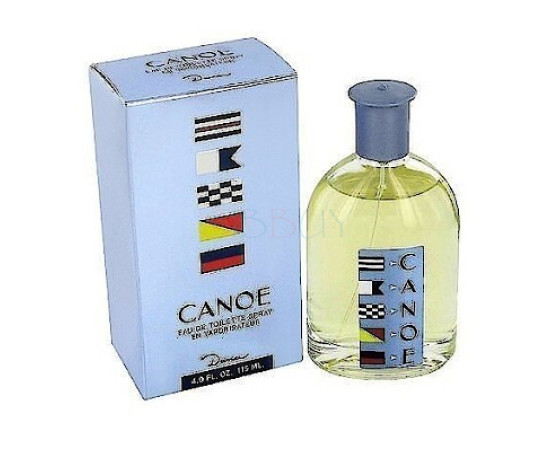 Купить Аромат Dana Canoe For Men Туалетная вода