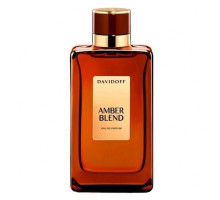 Аромат Davidoff Amber Blend Парфюмерная вода