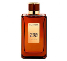 Аромат Davidoff Amber Blend Парфюмерная вода