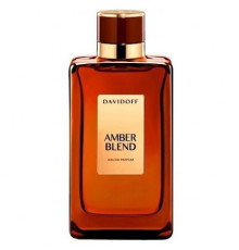 Аромат Davidoff Amber Blend Парфюмерная вода