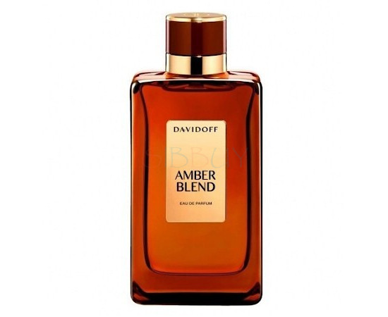 Купить Аромат Davidoff Amber Blend Парфюмерная вода